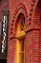 Bookstore