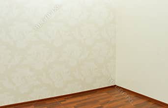 empty room