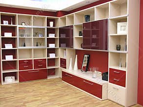 Bookcase