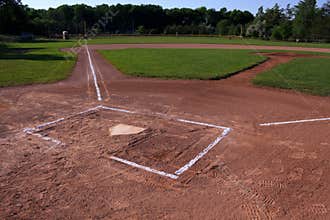 Baseball Field