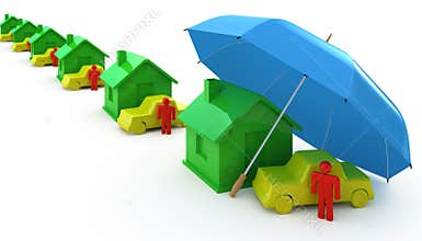Types of Insurance