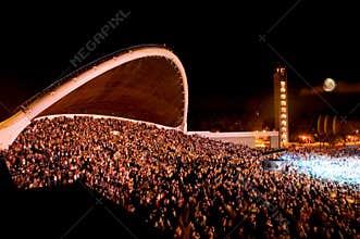 Tallinn Song Festival Grounds