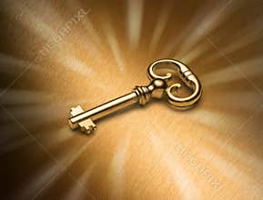 Golden Key