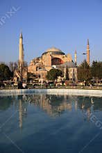 Hagia Sophia