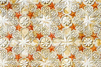 Islamic stars