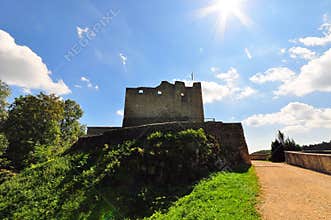 Castle Derneck