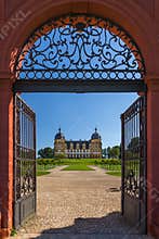 Schloss Seehof Memmelsdorf -Germany