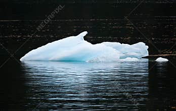Icebergs