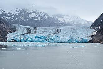 Icebergs