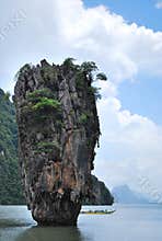 James bond island, Thailand