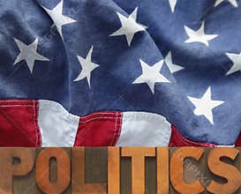 American politics