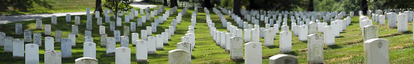 Arlington National Cemetery