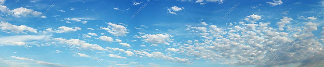 Sky Panorama
