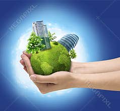 Care about urban life