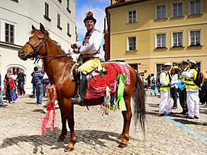 Prague Old Town, Czech Republic