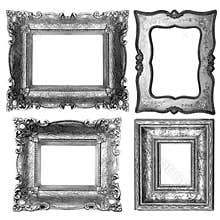 Picture Frames