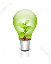 Green energy