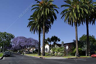 Californian property