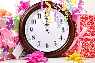 Happy new year