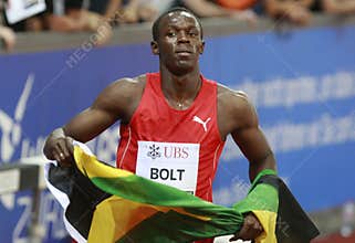 Usain Bolt