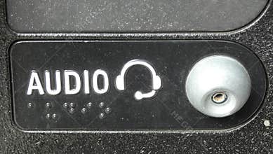 Audio Outlet
