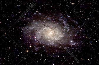Astronomy