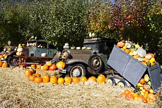 Farm Equipment Keremeos Orchard
