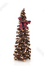 Simple christmas tree