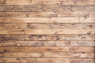Dark Round Oval Shape, Wood Panel Background, natural brown color, stack horizontal to show grain texture as wall
