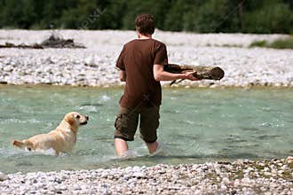 Fetch