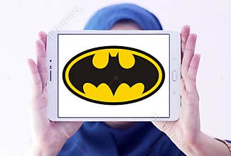 Batman logo