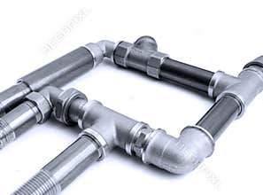 Water pipes