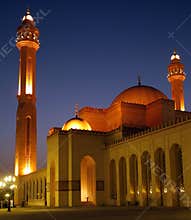 Grand Mosque