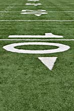 Football Field