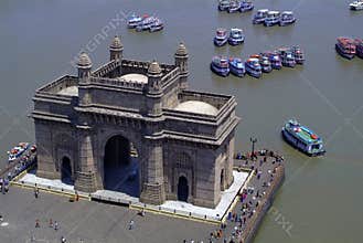 Gateway of India, Mumbai