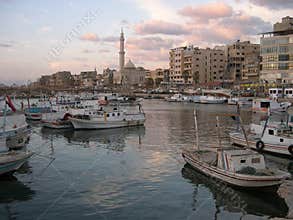 Tartus, Syria