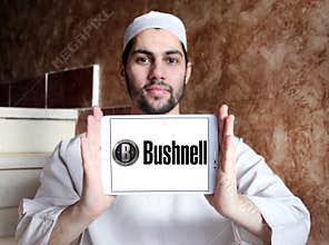 Bushnell Corporation logo