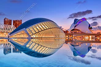 Valencia, Spain
