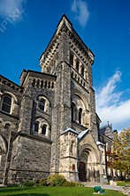 University of Toronto