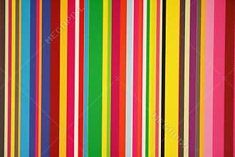 Stripes and Colors