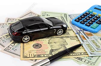 Car Finance USA