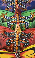 Bali kites 2