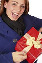 My Christmas Gift