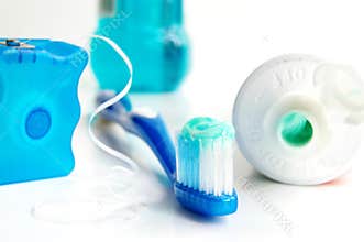 Toothbrush etc