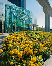 Architectural Landscaping Detroit