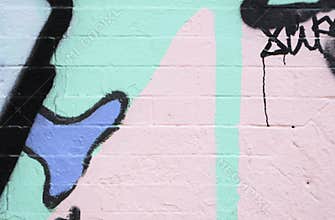 Animated Wall Art