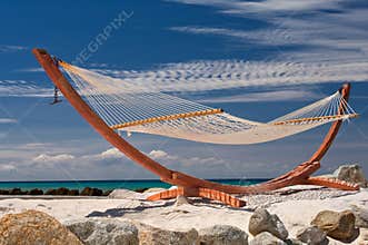 Relaxation in Aruba