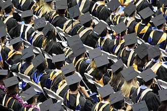 Commencement