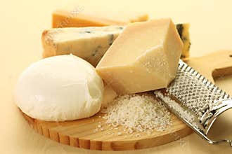 Cheese set