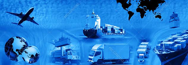 Freight template 2010
